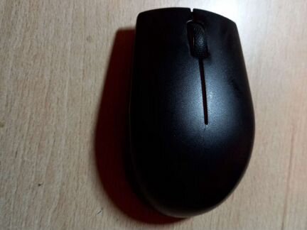 Беспроводная мышь