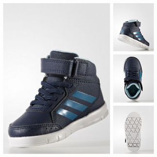 Кроссовки Adidas Altasport Mid, 25eur
