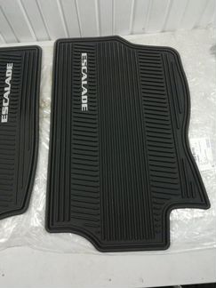 Коврики передние передние Cadillac Escalade 3