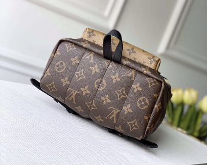 Рюкзак Louis Vuitton Palm PM