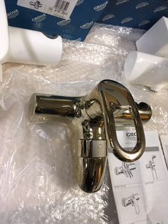 Смесители Groe Chara Германия Оригинал Новые
