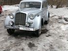 Opel Olympia 1.5 МТ, 1937, 50 000 км объявление продам