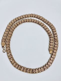 Золотая цепочка