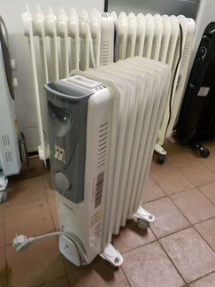 Новый обогреватель Scarlett 1500W