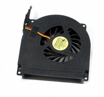 Кулер новый для Dell 1720 1721 Vostro 1700