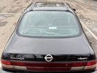 Nissan Maxima 2.0 МТ, 1995, 372 000 км объявление продам