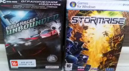 Продаю игры PC