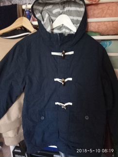 Новая куртка Old Navy, XL (14-16)