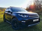 Land Rover Discovery Sport 2.2 AT, 2015, 177 000 км
