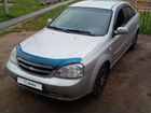 Chevrolet Lacetti 1.4 МТ, 2005, 400 000 км