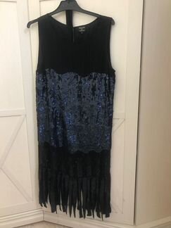 Платье Kate Moss, 42-44