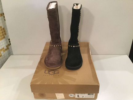 Сапоги женские ригинальные UGG