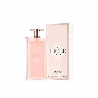 Lancome idole Туалетная вода 50 ml новый