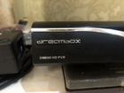 DreamBox DM800 HD PVR спутниковый тюнер
