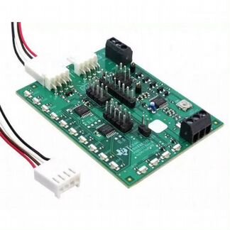 Оценочный модуль / плата, BQ34Z100EVM