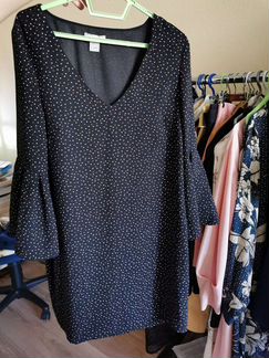 Платье hm, размер s