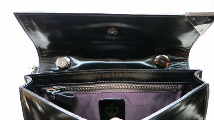 Irfe, оригинал, роскошная сумка с мехом