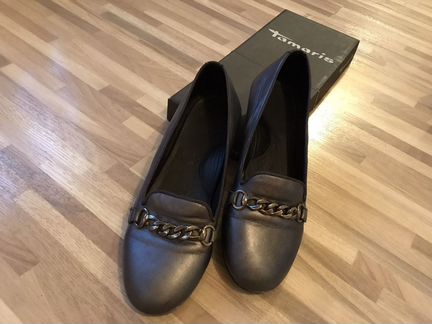 Туфли Clarys, Испания. 37 размер