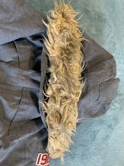 Куртка didriksons 90