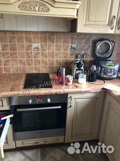 3-к квартира, 54 м², 8/8 эт.