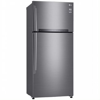 Холодильник LG GN-H702 hmhz