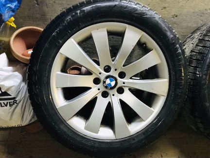 Зимние колёса от BMW R18 245/50