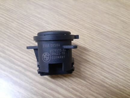 Кнопка старт стоп BMW 5-серия E60 E61