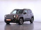 Jeep Renegade 1.4 AMT, 2017, 112 084 км