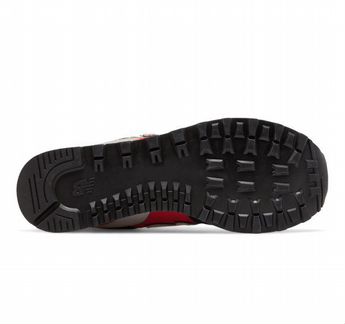Мужские кроссовки New Balance 574 Lead