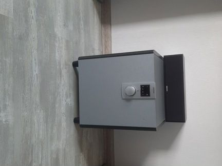 Домашний кинотеатр odeon