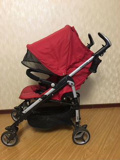 Коляска Peg-Perego