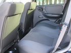 Chevrolet Niva 1.7 МТ, 2016, 58 000 км объявление продам