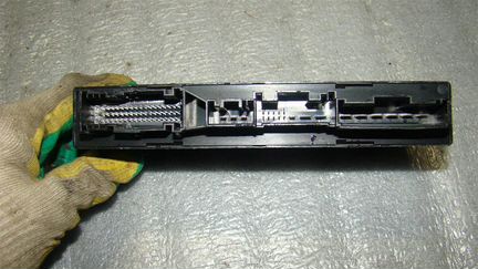 Блок электронный на BMW 5-серия E60/E61 2003-2009