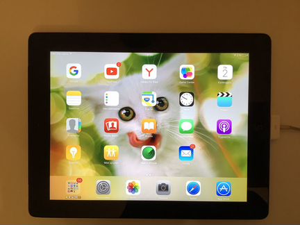 iPad 2