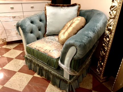 Продажа выставочного образца. Диван Lucy