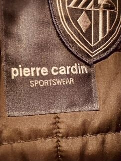 Парка Pierre Cardin Оригинал