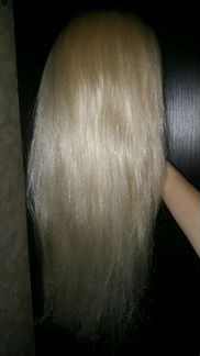 Парикмахерская Манекен голова