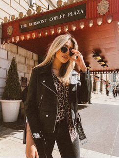 Женская Куртка All Saints