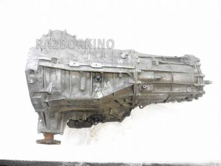 АКПП Ауди A7 4G