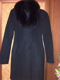 Пальто