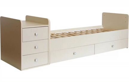 Кроватка Детская, подростковая