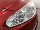 Peugeot 308 1.6 AT, 2012, 99 412 км объявление продам