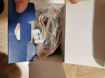 Бандаж для беременных orlett MS-96