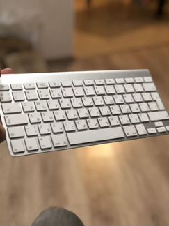 Клавиатура apple magic keyboard А1314