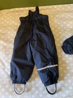 Костюм Kerry зимний