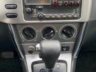 Pontiac Vibe 1.8 AT, 2005, 240 000 км объявление продам