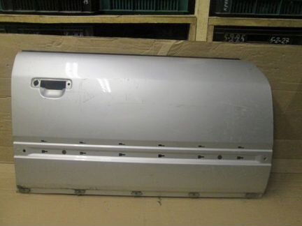 Дверь передняя правая audi A6 (1995-1997) Б/У