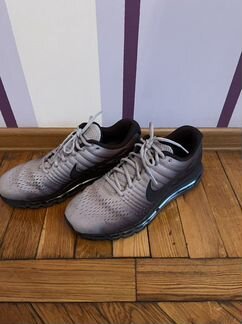 Кроссовки nike airmax 2017