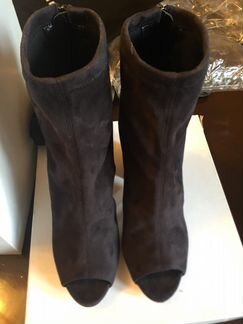 Сапоги « liviana Conti пр. Италия