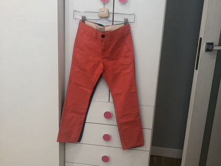 Брюки для мальчика. Новые. Sela